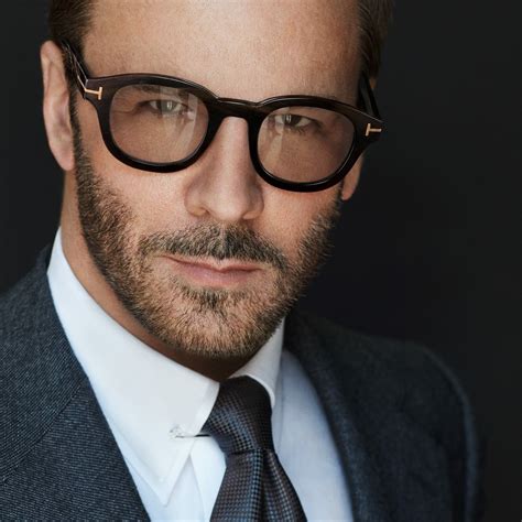 Tom Ford Glasses 